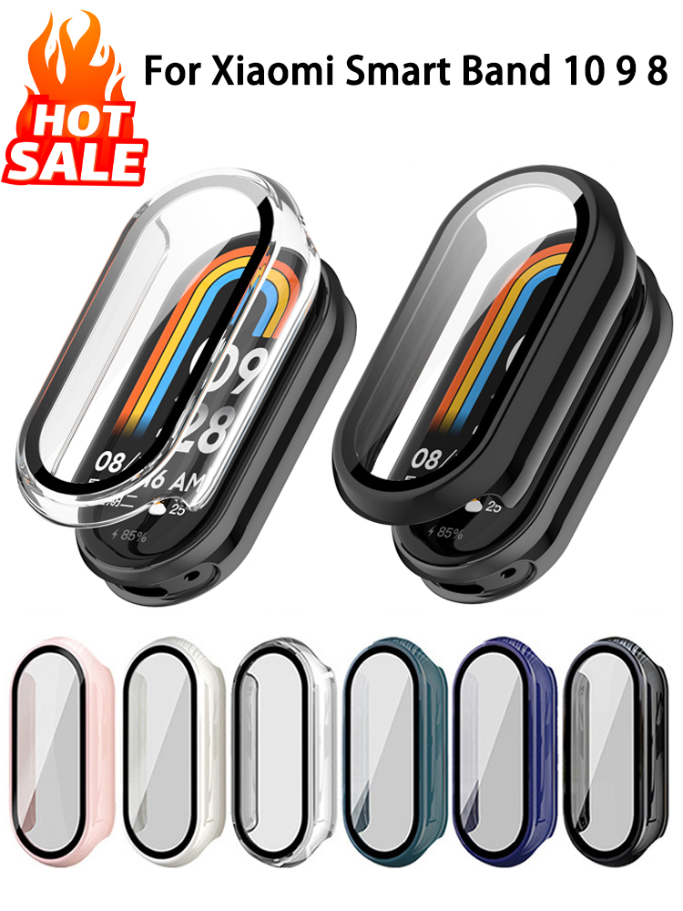 Electronics Gadgets For Men - Закаленное стекло + чехол для ПК
