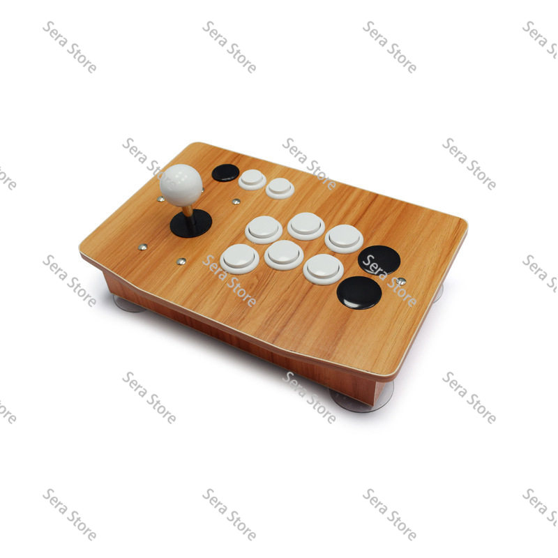 Retro Game Controller Usb - Джойстик для аркадных игр из массива