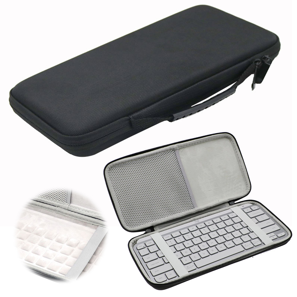 Wireless Keyboard Mini - Защитная сумка для хранения для Logitech