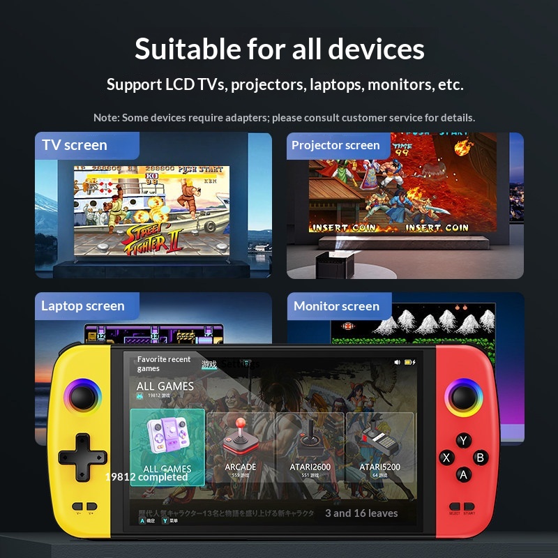 Портативная игровая консоль Po – обзор и цена Retro Game Controller Usb