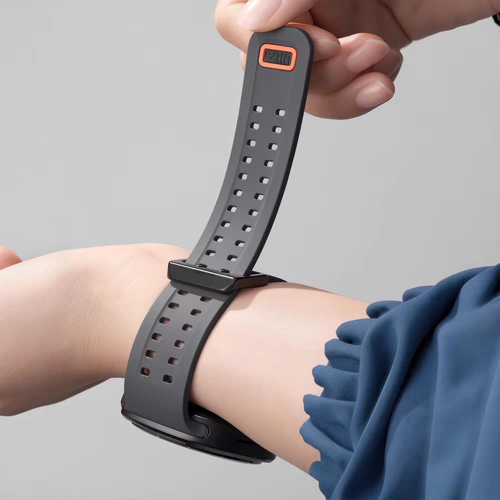 Силиконовый спортивный ремешок – обзор и цена Electronics Gadgets For Men