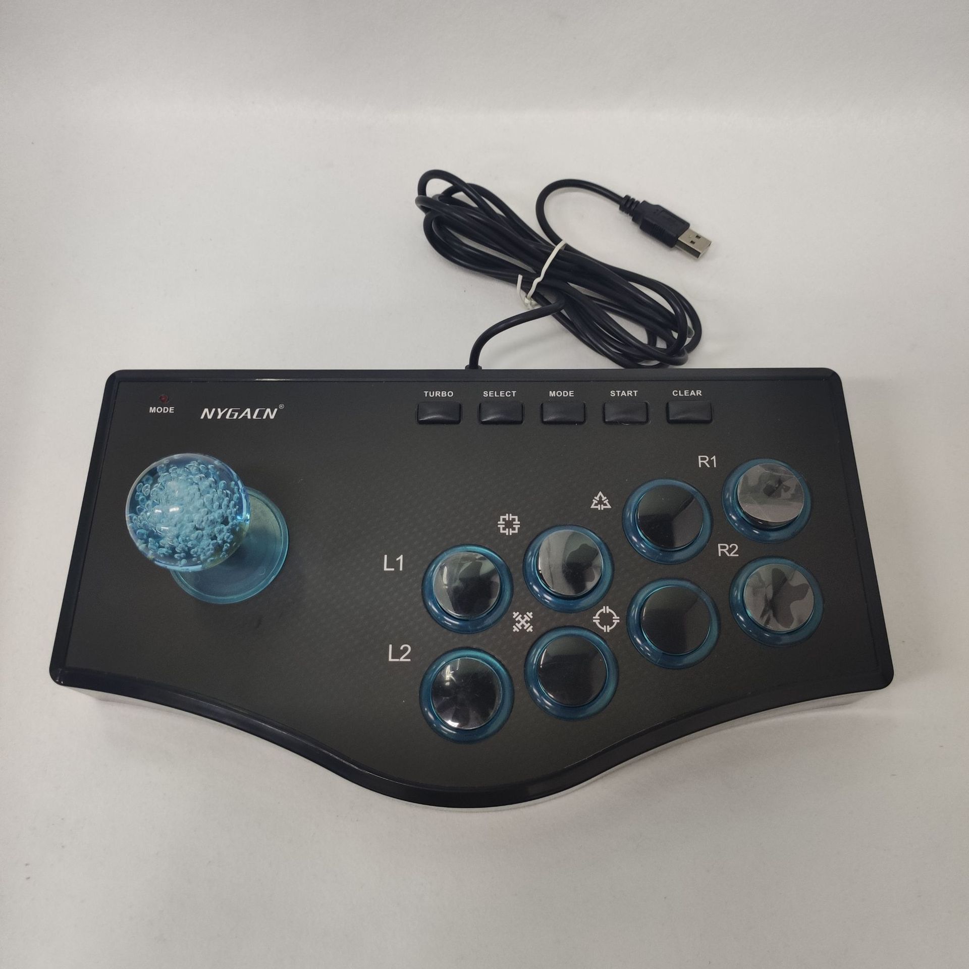 Лучший ретро-джойстик для арка – обзор и цена Retro Game Controller Usb