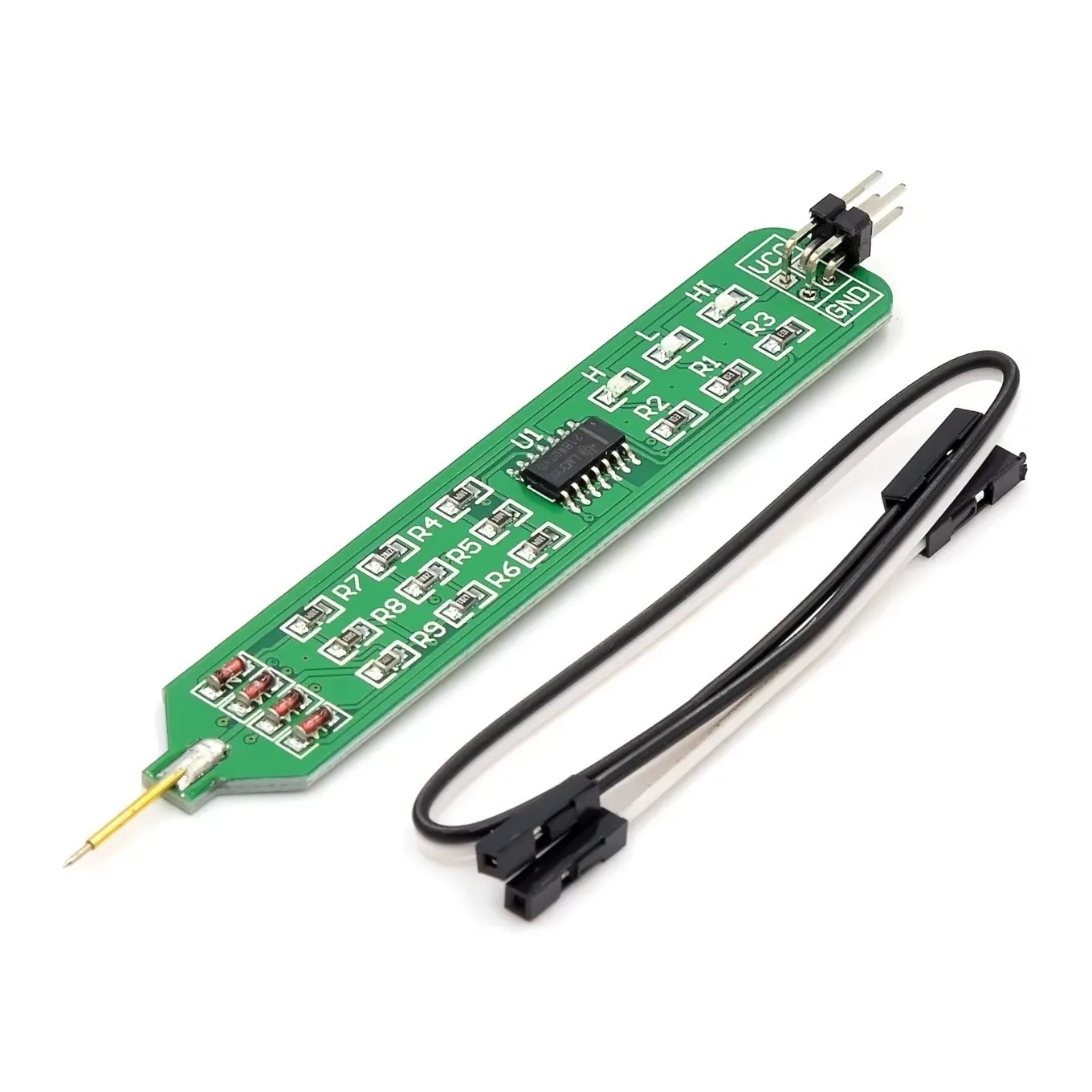 Тестер-ручка для проверки логи – обзор и цена Electronics & Gadgets Starting With T