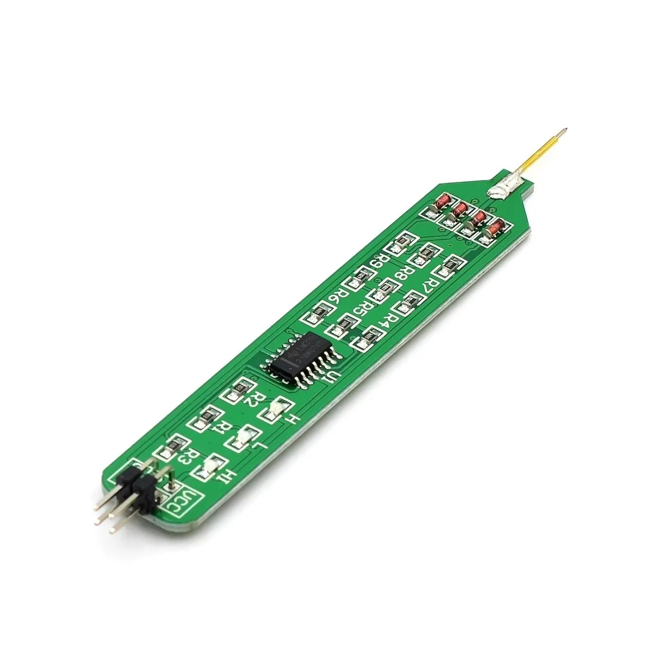 Тестер-ручка для проверки логи – обзор и цена Electronics & Gadgets Starting With T