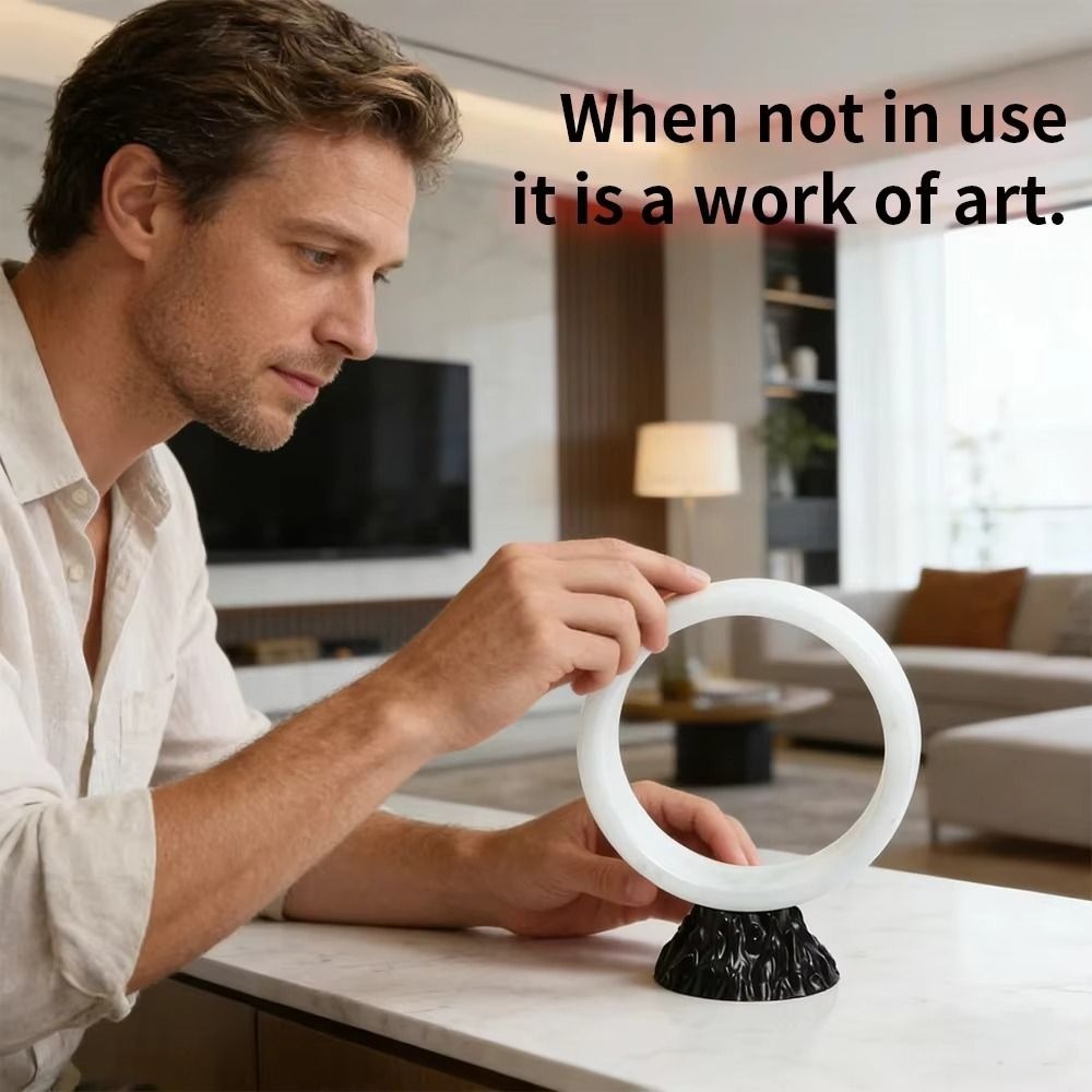 RGB-лампа с изменением цвета,  – обзор и цена Rgb Desk Lamp Smart