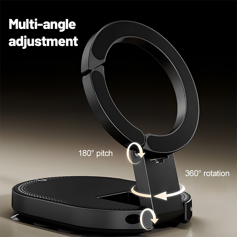 360 °   Вращающийся 3-в-1 держ – обзор и цена Electronic Gadgets