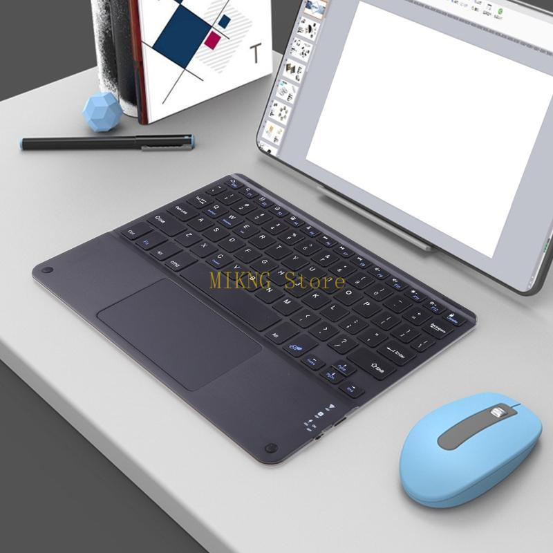 Беспроводная Bluetooth-совмест – обзор и цена Wireless Keyboard Mini