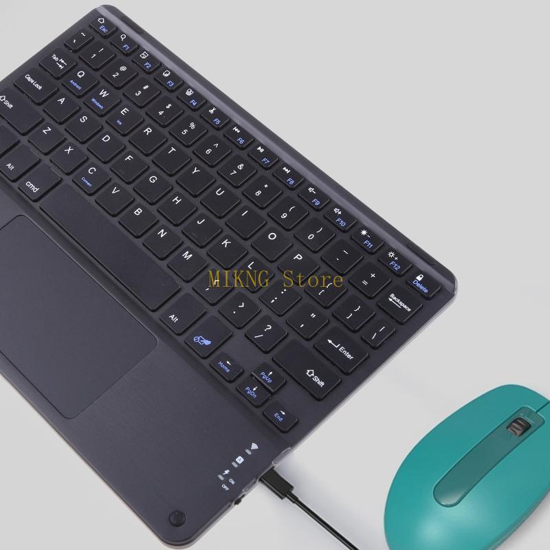 Беспроводная Bluetooth-совмест – обзор и цена Wireless Keyboard Mini