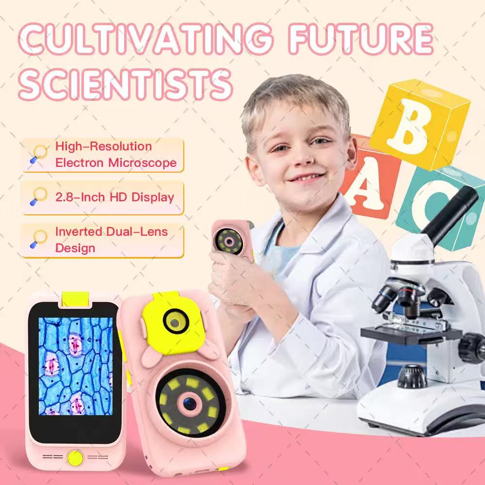 Обучающие игрушки-камеры, подх – обзор и цена Electronics & Gadgets Starting With T