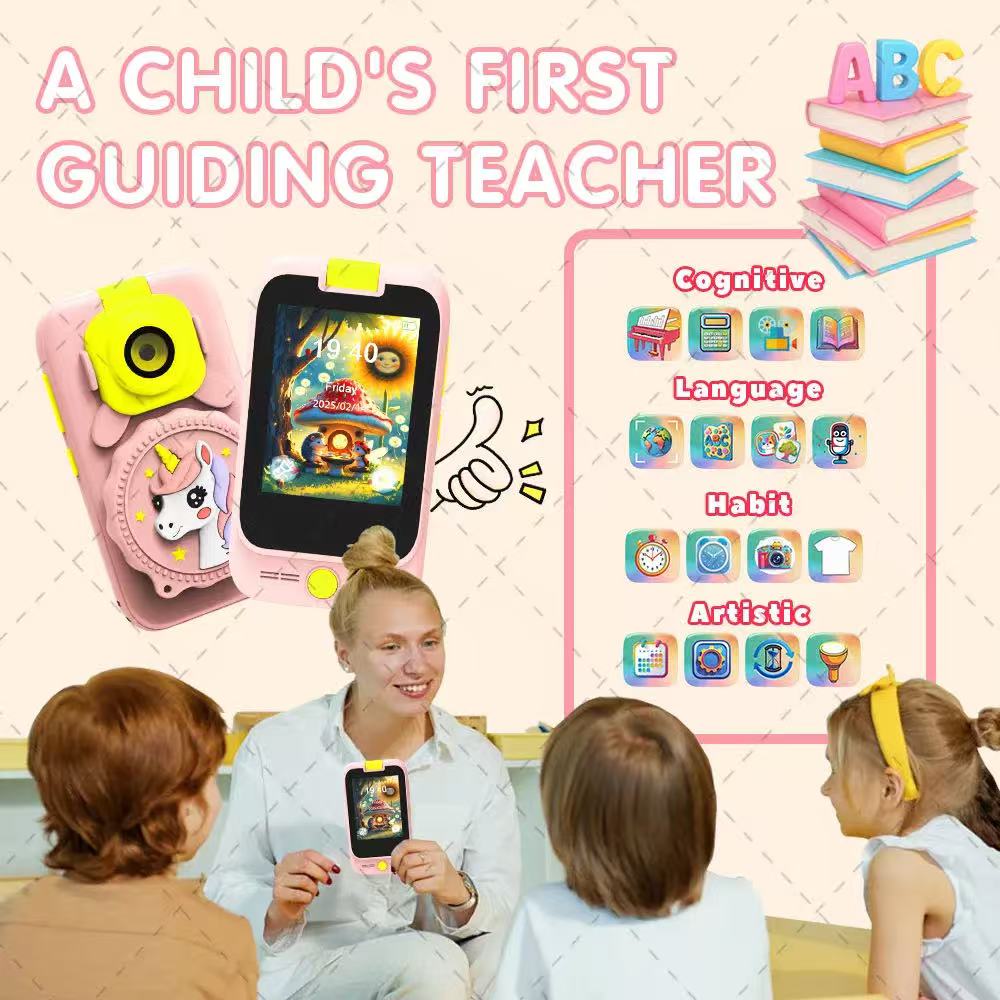 Обучающие игрушки-камеры, подх – обзор и цена Electronics & Gadgets Starting With T