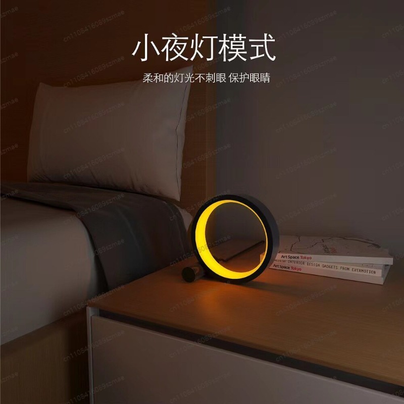 RGB-светильник для рабочего ст – обзор и цена Rgb Desk Lamp Smart
