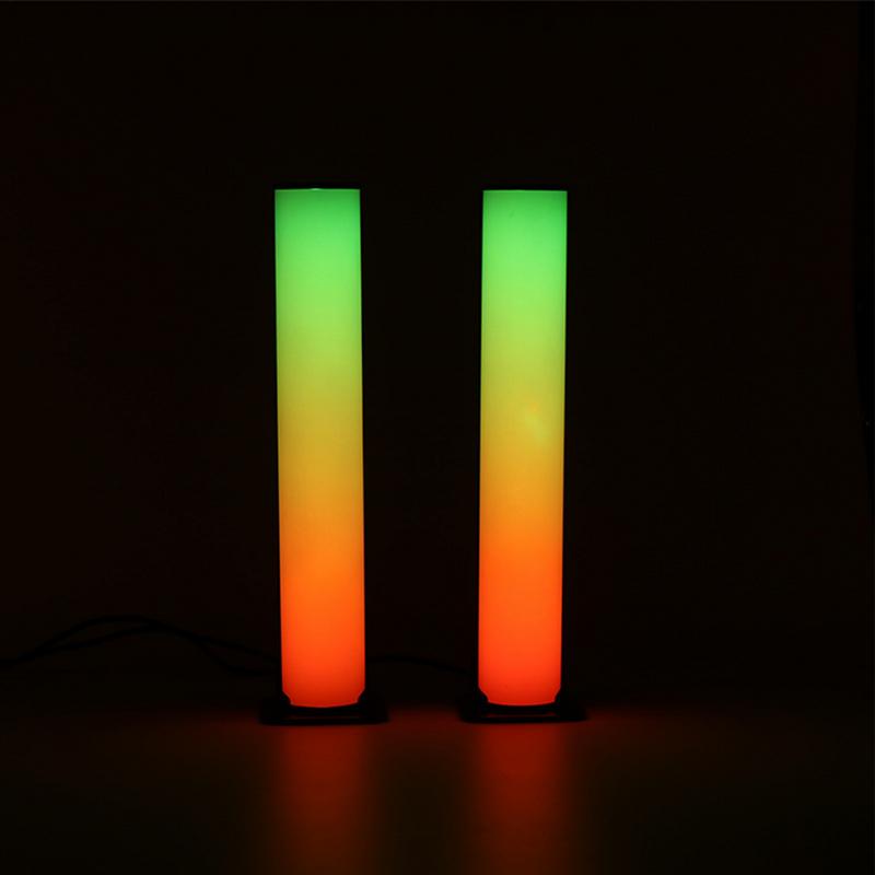 Декоративные RGB-подсветки, ум – обзор и цена Rgb Desk Lamp Smart