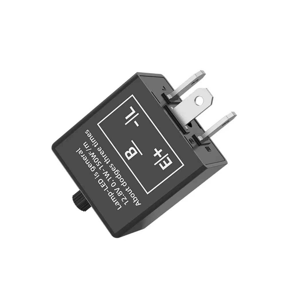 12 В 3-контактное регулируемое – обзор и цена Electronic Gadgets