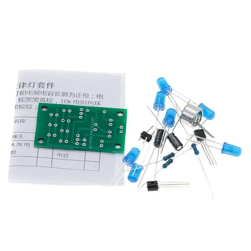 Набор для создания голосового  – обзор и цена Electronics & Gadgets Starting With T
