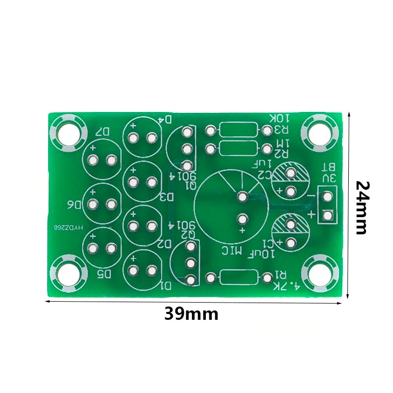 Набор для создания голосового  – обзор и цена Electronics & Gadgets Starting With T