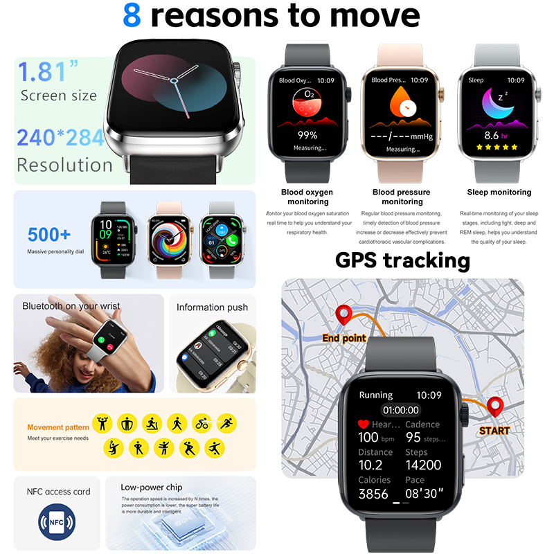 Новые смарт-часы SE Ultra Seri – обзор и цена Electronics Gadgets For Men