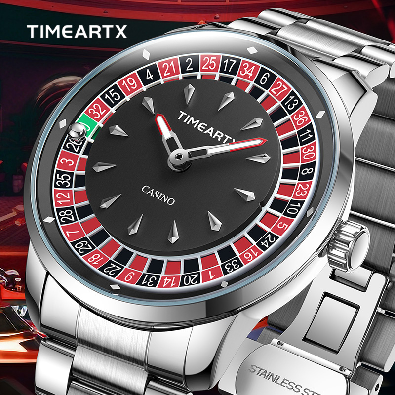 TIMEARTX Совершенно новые роск – обзор и цена Electronics Gadgets For Men