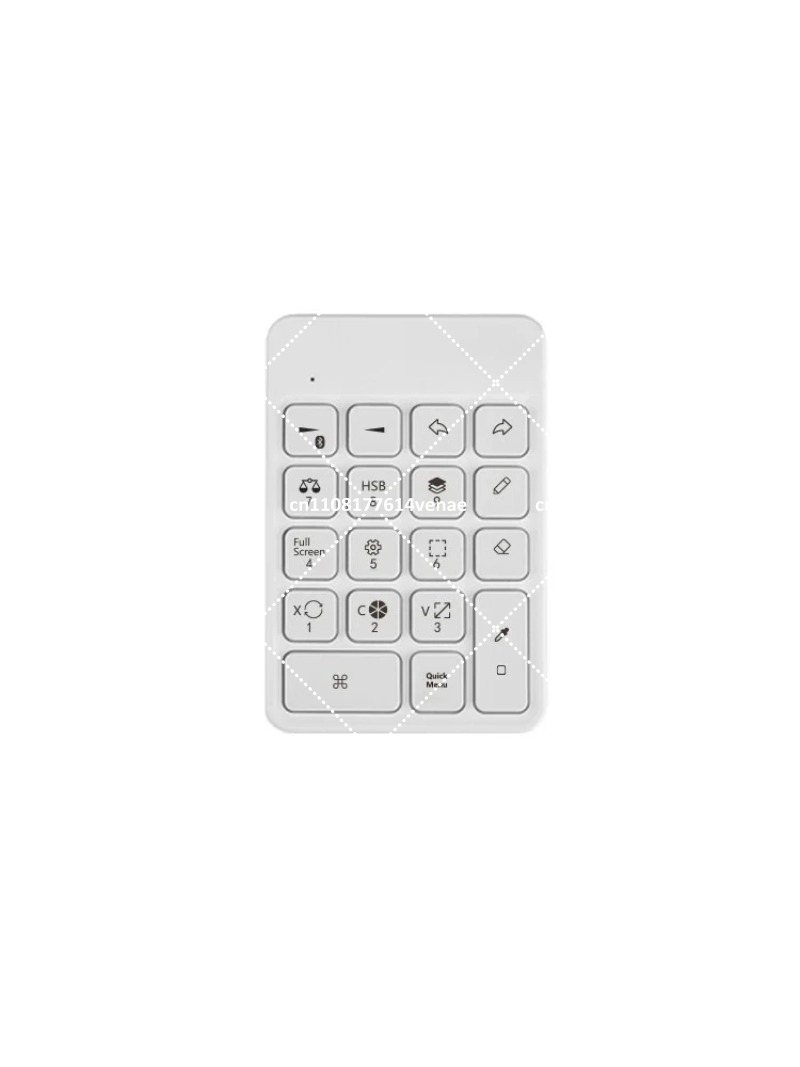 Беспроводная Bluetooth-клавиат – обзор и цена Wireless Keyboard Mini