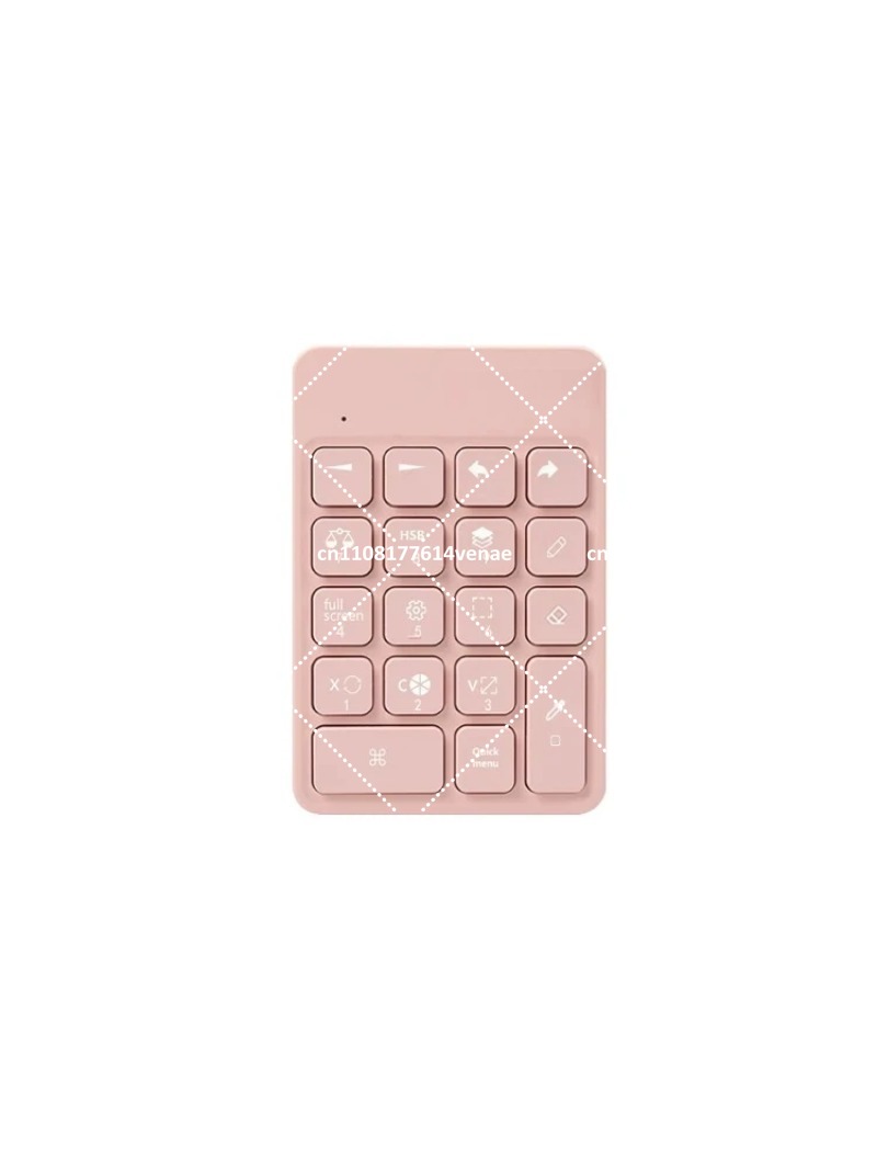 Беспроводная Bluetooth-клавиат – обзор и цена Wireless Keyboard Mini
