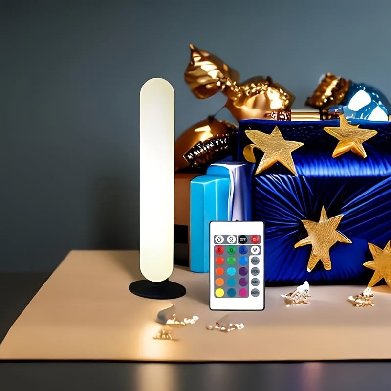 1/2 шт. светодиодные настольны – обзор и цена Rgb Desk Lamp Smart