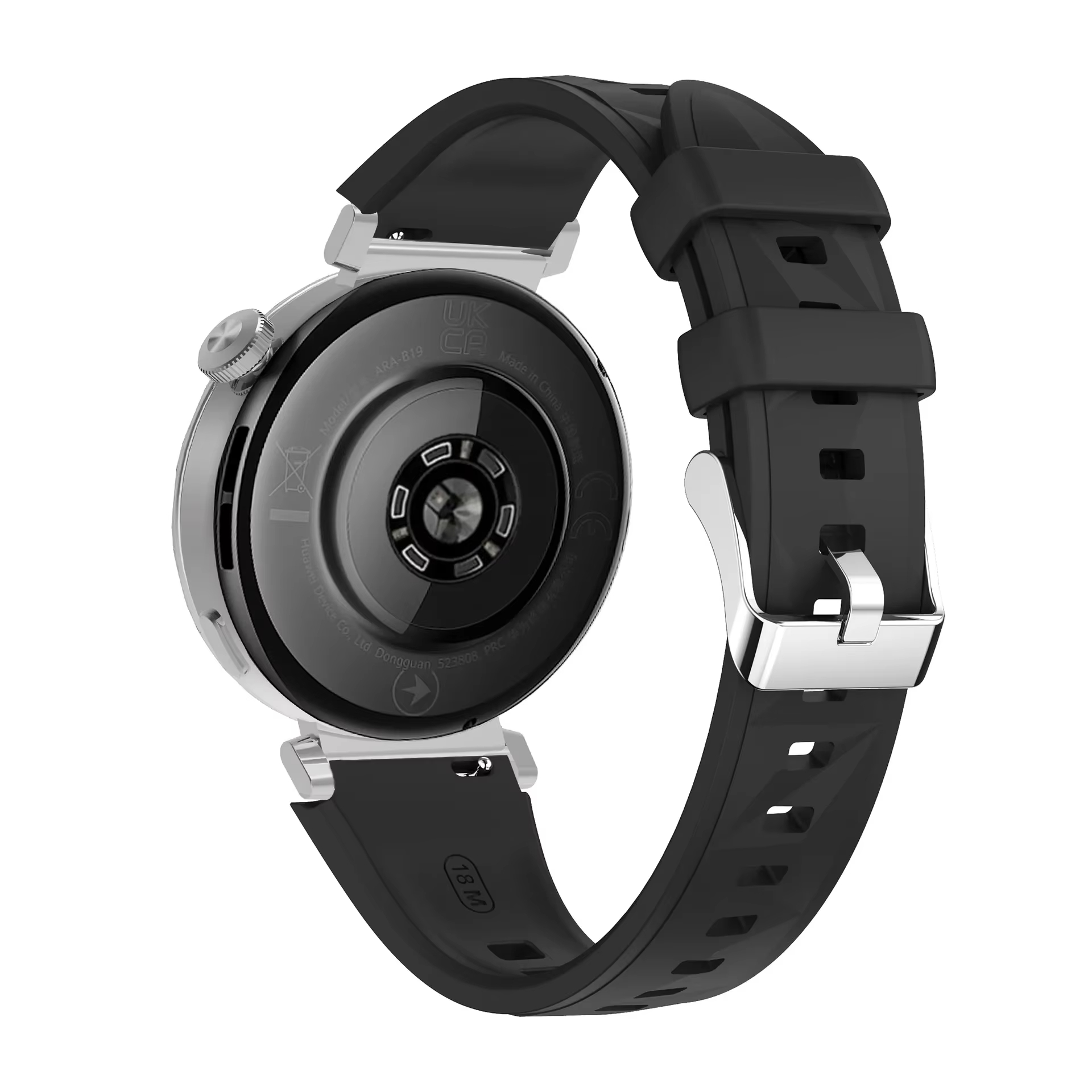 Силиконовый ремешок 18 мм/22 м – обзор и цена Electronics Gadgets For Men